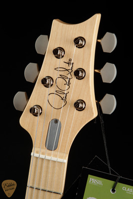 2023 - Paul Reed Smith Silver Sky John Mayer - Midnight Rose