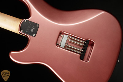 2023 - Paul Reed Smith Silver Sky John Mayer - Midnight Rose