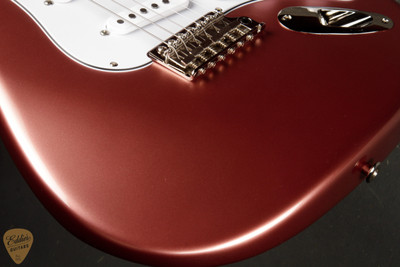 2023 - Paul Reed Smith Silver Sky John Mayer - Midnight Rose