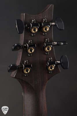 PRS Special Semi Hollow Mantis Burst Electric Guitar