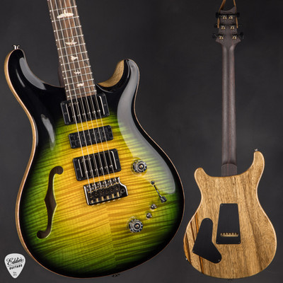 PRS Special Semi-Hollow Custom Color Electric Guitar
