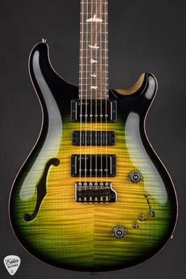PRS Special Semi-Hollow Custom Color Electric Guitar