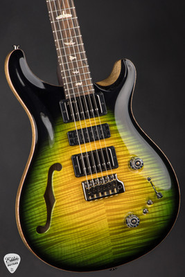 PRS Special Semi-Hollow Custom Color Electric Guitar