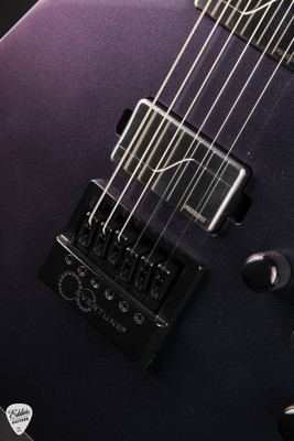Ibanez RGR5121RET Polar Lights Electric Guitar