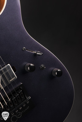 Ibanez RGR5121RET Polar Lights Electric Guitar