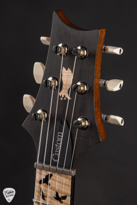 PRS Custom 24 Birds of a Feather Limited Edition Honey Gold Electric Guitar
