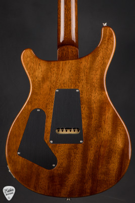 PRS Custom 24 Birds of a Feather Limited Edition Honey Gold Electric Guitar