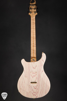 PRS Private Stock 11893 Special Semi Hollow Walnut Swamp Ash Electric Guitar