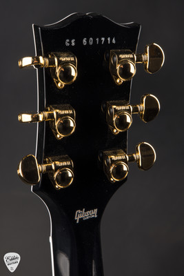 Gibson Custom Shop Dealer Select Les Paul Ultima Tree of Life Iguana Burst Electric Guitar