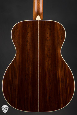 Martin OM 28 Spruce and Indian Rosewood Acoustic Guitar