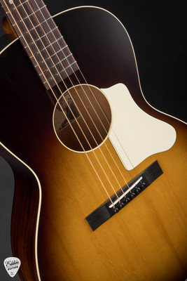 Waterloo by Collings WL 14X Boot Burst Edition Acoustic Guitar