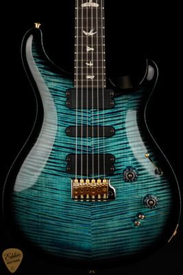 2023 - Paul Reed Smith 509 - Cobalt Smokeburst
