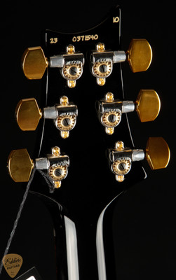2023 - PRS 509 - Cobalt Smokeburst