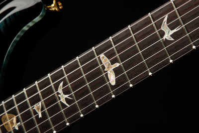 2023 - Paul Reed Smith 509 - Cobalt Smokeburst