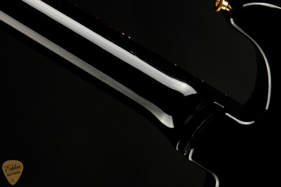 2023 - Paul Reed Smith 509 - Cobalt Smokeburst