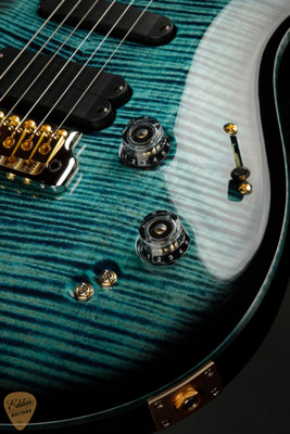 2023 - Paul Reed Smith 509 - Cobalt Smokeburst