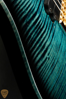 2023 - Paul Reed Smith 509 - Cobalt Smokeburst