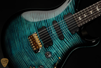 2023 - Paul Reed Smith 509 - Cobalt Smokeburst