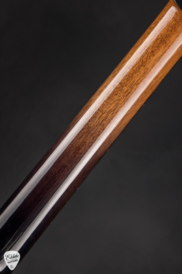 Julien Sublet OMC Acoustic Guitar with Moon Spruce and African Blackwood