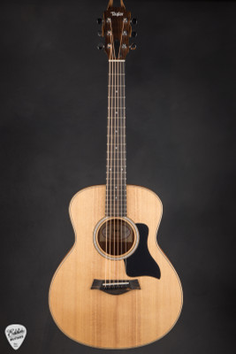 Taylor GS Mini Sapele and Spruce Acoustic Guitar