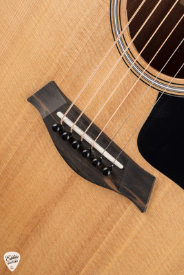 Taylor GS Mini Sapele and Spruce Acoustic Guitar