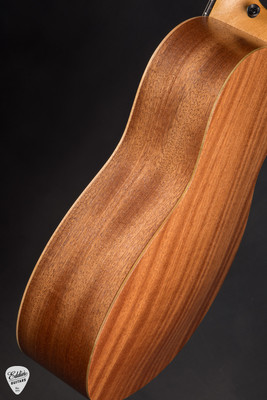 Taylor GS Mini Sapele and Spruce Acoustic Guitar