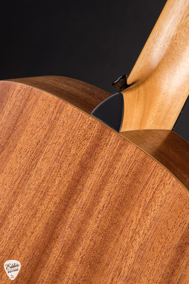 Taylor GS Mini Sapele and Spruce Acoustic Guitar