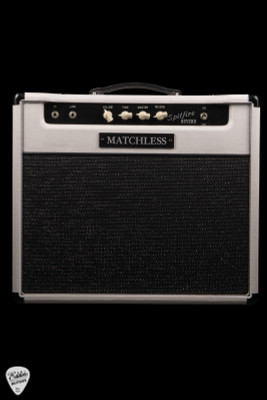 Matchless Spitfire Reverb Guitar Amplifier