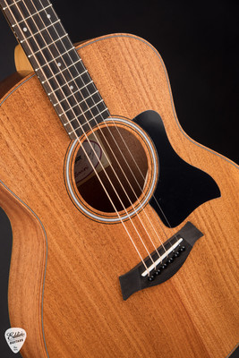 Taylor GS Mini Mahogany Acoustic Guitar