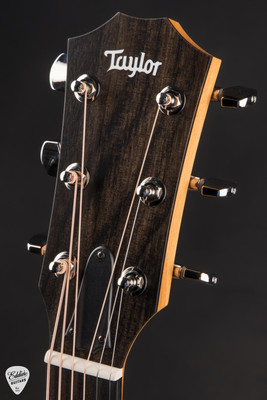 Taylor 214ce Plus Torrefied Spruce Indian Rosewood Acoustic Guitar