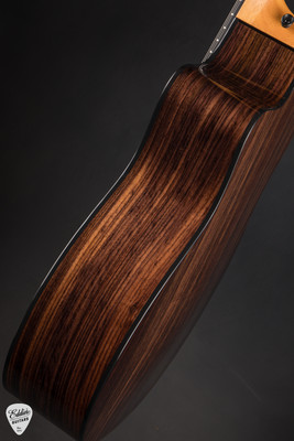 Taylor 214ce Plus Torrefied Spruce Indian Rosewood Acoustic Guitar