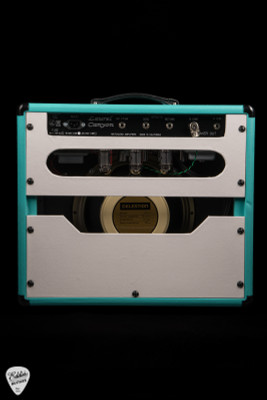 Matchless Laurel Canyon Reverb 1X12 guitar amp