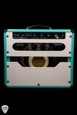Matchless Laurel Canyon Reverb 1X12 guitar amp