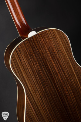 Gibson Custom Shop Advanced Jumbo Anniversary Limited Edition Cremona Burst Acoustic Guitar