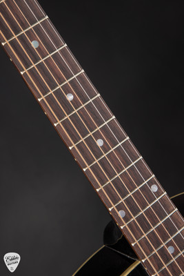 Gibson 1942 Banner J 45 Light Aged Vintage Sunburst Acoustic Guitar