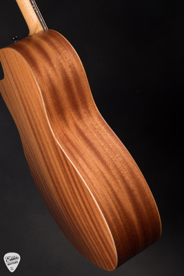Taylor 24ce Mahogany and Sapele Acoustic Guitar
