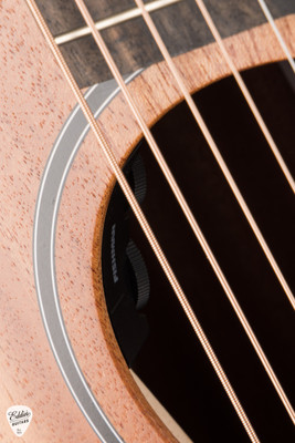 Taylor 24ce Mahogany and Sapele Acoustic Guitar