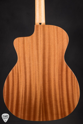 Taylor 24ce Mahogany and Sapele Acoustic Guitar