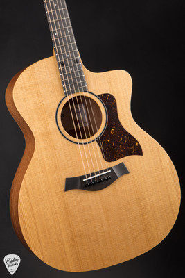 Taylor 14ce Torrefied Spruce Sapele Acoustic Guitar