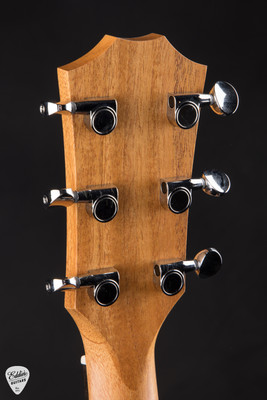 Taylor 14ce Torrefied Spruce Sapele Acoustic Guitar
