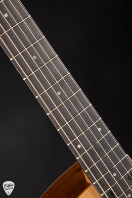 Taylor 14ce Torrefied Spruce Sapele Acoustic Guitar