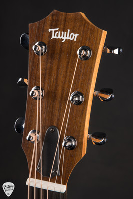 Taylor 14ce Torrefied Spruce Sapele Acoustic Guitar