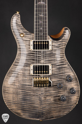 PRS Limited Edition McCarty 594 Tremolo Charcoal Electric Guitar