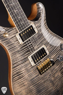 PRS McCarty 594 Tremolo Charcoal Electric Guitar