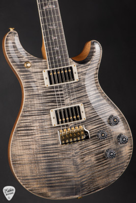 PRS Limited Edition McCarty 594 Tremolo Charcoal Electric Guitar