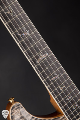 PRS Limited Edition McCarty 594 Tremolo Charcoal Electric Guitar