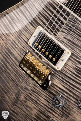 PRS McCarty 594 Tremolo Charcoal Electric Guitar