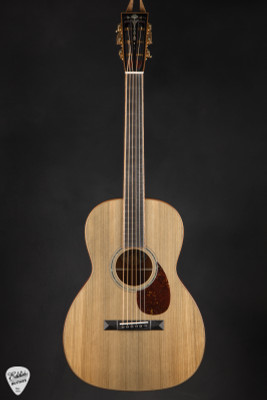 Collings 003 Ancient Cypress and Cocobolo Acoustic Guitar