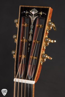 Collings 003 Ancient Cypress and Cocobolo Acoustic Guitar