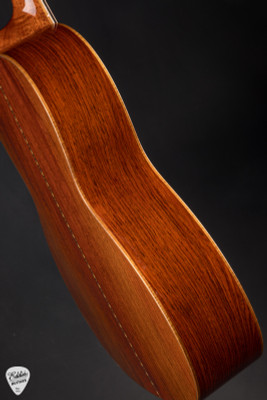 Collings 003 Ancient Cypress and Cocobolo Acoustic Guitar